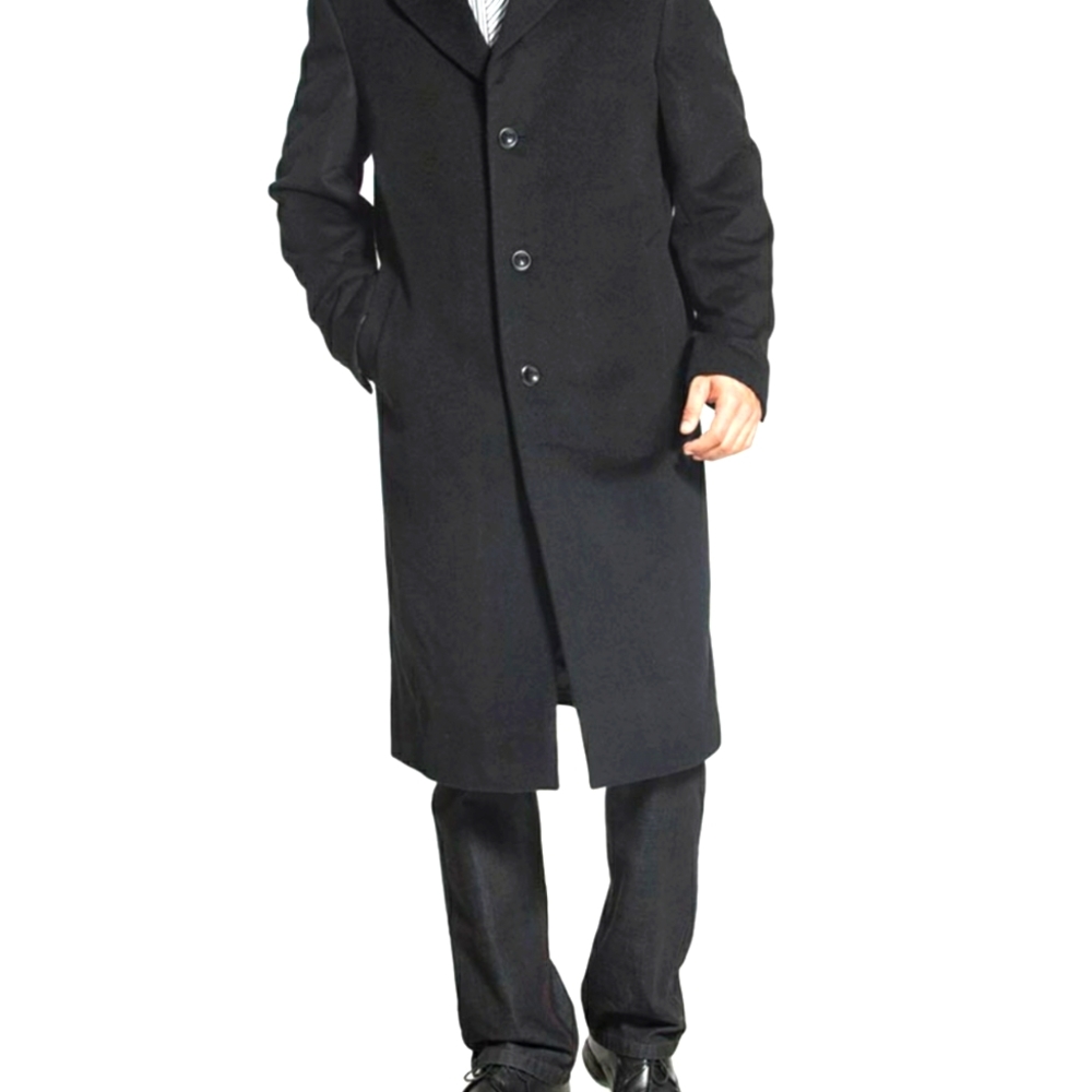 Carlo Rosali Trench Coat
